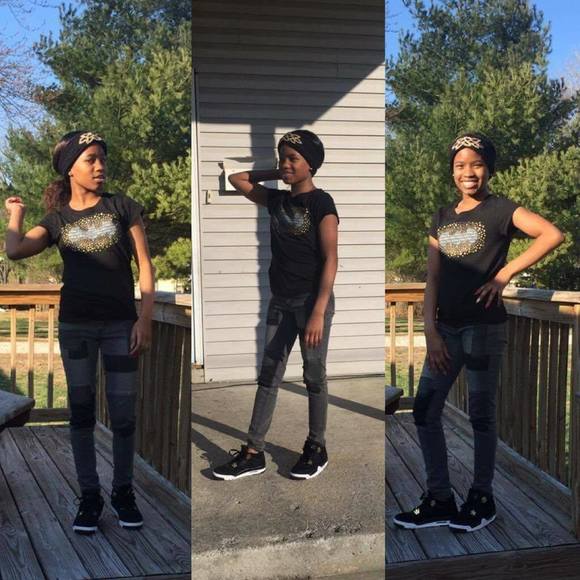 Meet your Posher, Mariel - Picture 1 of 1